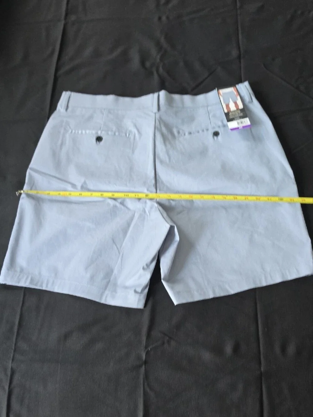 Banana Republic tailored flat